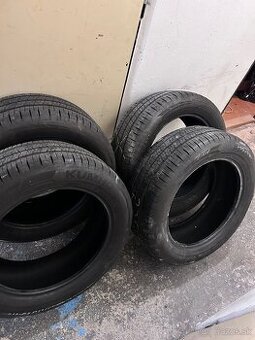 Letne Pneu Kumho
