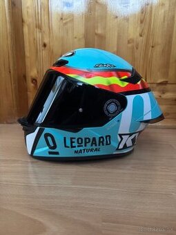KYT Leopard M integrálna