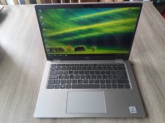 Hliníkový Dell Latitude 7410 – Ultrabook i5-10310U