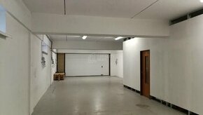 Prenájom: Skladový priestor v Žiline na Bulvári 120 m2