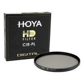 Polarizačný filter Hoya HD, CIR-PL 82mm
