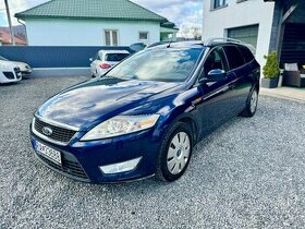 ford mondeo 1.8 tdci 92kw 2009