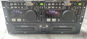 Denon DN-D 9000 - 1
