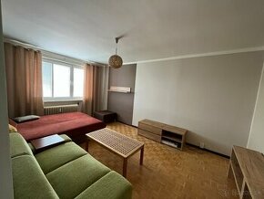 1. izb. byt Poprad, Podtatranská ul., od 01.05.2024
