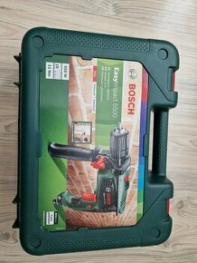 Bosch easy impact 5500