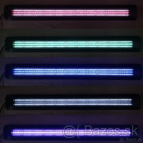 WRGB LED svetlo juwel 800mm/55w Rio125/Lido