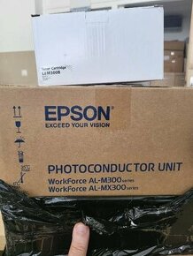 Epson WorkForce AL-300/AL-MX300