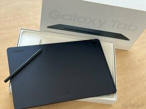 Samsung Tab S7 FE 4GB / 64GB Mystic Black