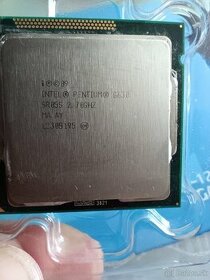 Intel Pentium G630 2,7GHZ