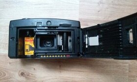 fotoaparát Kodak