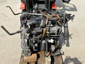 motor Fiat Ducato-Peugeot Boxer-Iveco Daily 3.0 euro 5