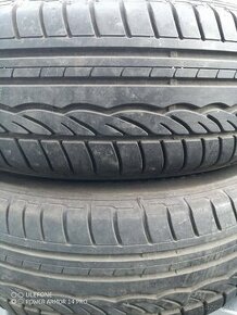 Letné pneu Dunlop 185/65R15