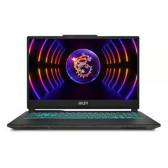 Notebook MSI Cyborg 15 A12VF