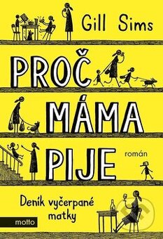Prečo mama pije