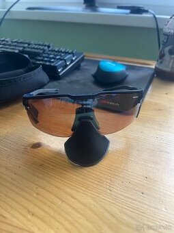 Julbo ultimate cover 2-4