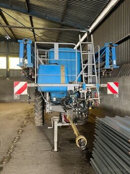 Posteekovač LEMKEN primus 35
