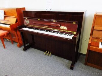 zánovný luxusný Kawai - 1