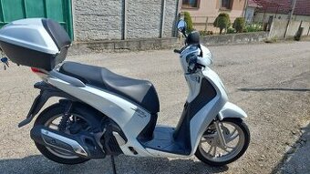 Honda SH125i