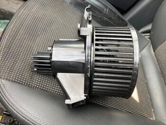 opel zafira b ventilator kurenia