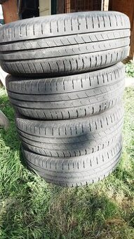 Letná sadá Hankook 185/65R15