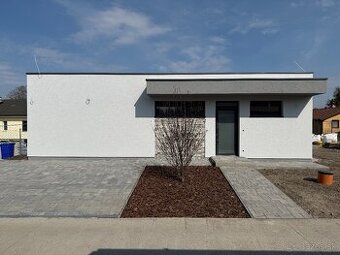 4 izb. moderný RD v súkromnej ulici, Centrum Alžbetin Dvor
