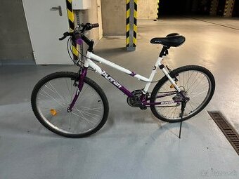 Predam damsky / tinedzersky bicykel