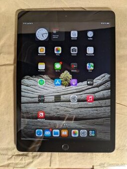 iPad 7th gen 32GB WiFi