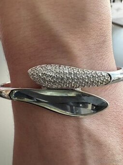 Swarovski naramok