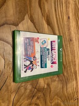 Just dance 2019