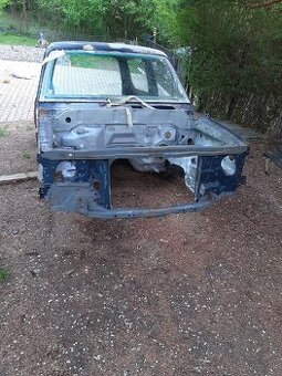 Toyota land cruiser 90