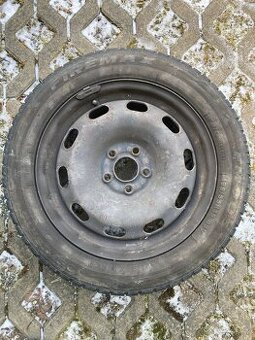 195/55 r15 disky kolesa 5x100