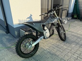 Stark Varg EX 80hp