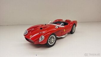 1:18 FERRARI 250 TESTA ROSSA