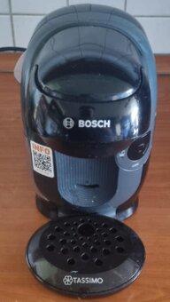 BOSCH TAS112E TASSIMO STYLE friendly