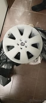 Disky Audi - 1