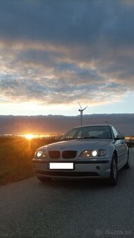 BMW E46