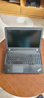 Lenovo ThinkPad E550, 120 GB SSD, 8 GB RAM