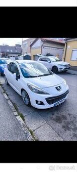 Peugeot 207 GTI RC THP