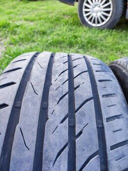 2ks letne 225/45 R17 50€