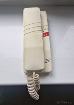 domáci telefón - vrátnik TESLA DT93