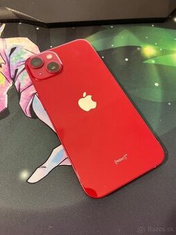 iPhone 13 128gb - Nová batéria