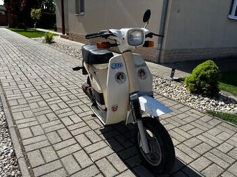 Benelli s50