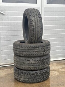 Pneu 205/55 R16 letné