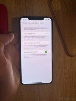 IPHONE 11 PRO MAX Space Grey TOP STAV✅️