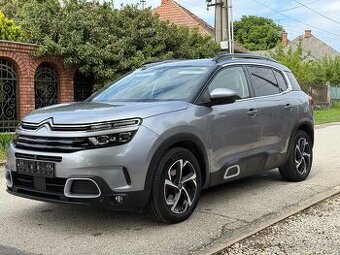 Citroën C5 Aircross BlueHDi 130 S&S Shine A/T 72000km
