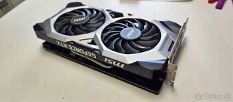 MSI GeForce RTX 2070 VENTUS 8GB