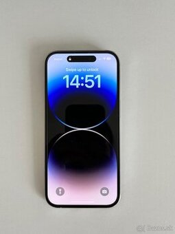 iPhone 14 Pro