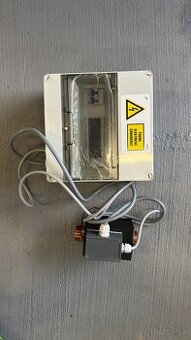 AT MODUL vykurovacie elektricke zariadenie