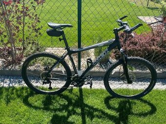 Predám bicykel Hardtail TREK
