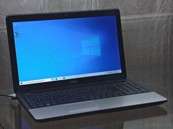Notebook ACER 15,6" Intel Core i3/8GB ram/250GB hdd
